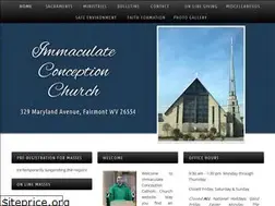 Sites similar to icfairmont.com