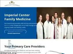 Sites similar to icfamilymedicine.com