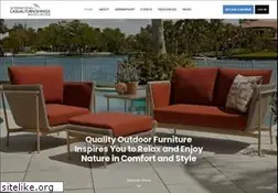 Sites similar to icfanet.org
