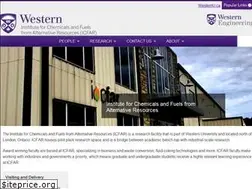 Sites similar to icfar.ca