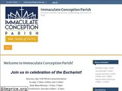 Sites similar to icfayetteville.org