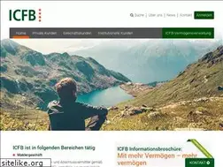 Sites similar to icfb.de