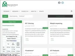 Sites similar to icfbayarea.com