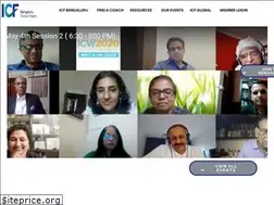 Sites similar to icfbengaluru.org