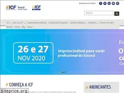 Sites similar to icfbrasil.org