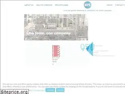 Sites similar to icfc.es