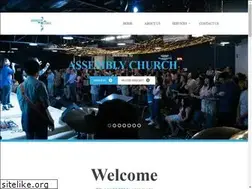 Sites similar to icfc.org.au