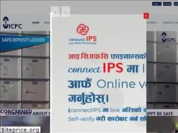 Sites similar to icfcbank.com
