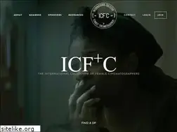 Sites similar to icfcfilm.com