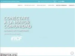 Sites similar to icfchile.cl