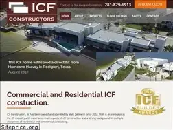 Sites similar to icfconstructors.com