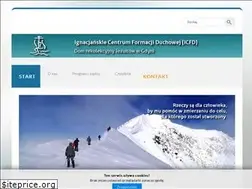 Sites similar to icfd.pl