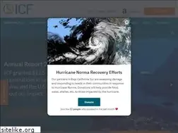 Sites similar to icfdn.org