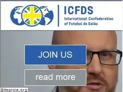 Sites similar to icfds.com