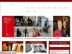 Sites similar to icfeducation.org