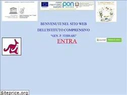Sites similar to icferraripontremoli.it