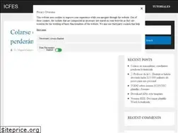 Sites similar to icfes.co