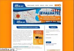 Sites similar to icfes.net