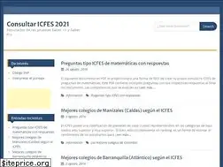 Sites similar to icfesinteractivo.net