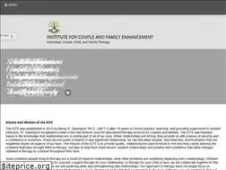Sites similar to icfetx.com