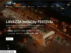 Sites similar to icff.ca