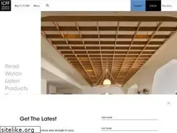 Sites similar to icff.com
