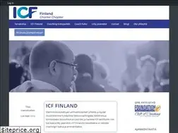 Sites similar to icffinland.fi