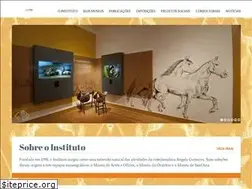 Sites similar to icfg.org.br