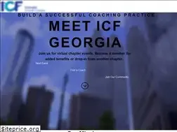 Sites similar to icfgeorgia.org