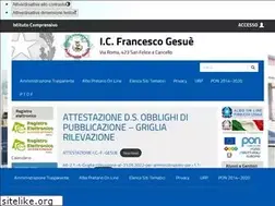Sites similar to icfgesue.edu.it