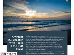 Sites similar to icfgulfcoast.com