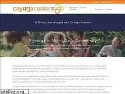 Sites similar to icfhinc.org