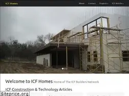Sites similar to icfhomes.com