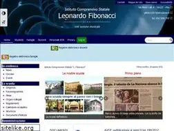 Sites similar to icfibonacci.edu.it