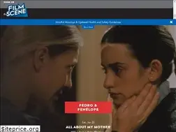 Sites similar to icfilmscene.org