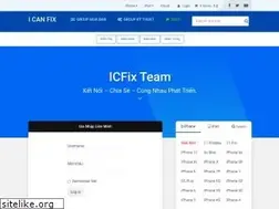 Sites similar to icfix.vn