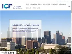 Sites similar to icfla.org