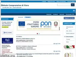 Sites similar to icflero.edu.it