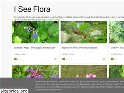 Sites similar to icflora.blogspot.com