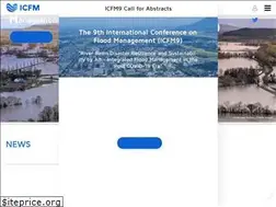 Sites similar to icfm.world