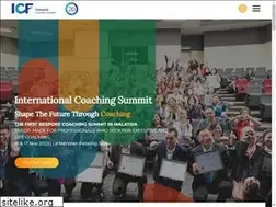 Sites similar to icfmalaysia.org