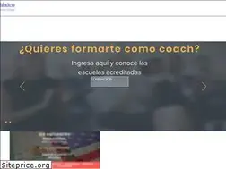 Sites similar to icfmexico.net