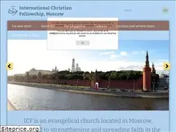 Sites similar to icfmoscow.org