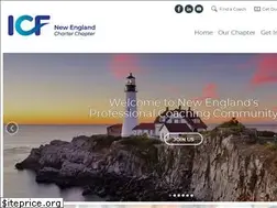 Sites similar to icfne.org