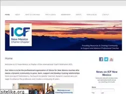 Sites similar to icfnewmexico.org