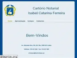 Sites similar to icfnotaria.pt