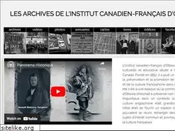 Sites similar to icfo.info