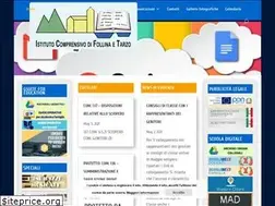 Sites similar to icfollinatarzo.edu.it