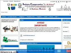 Sites similar to icfontanarosa.edu.it