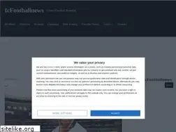 Sites similar to icfootballnews.com